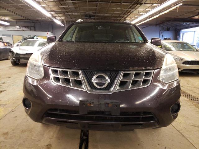 Photo 5 from auction – 2011 NISSAN ROGUE S with VIN JN8AS5MV7BW253547