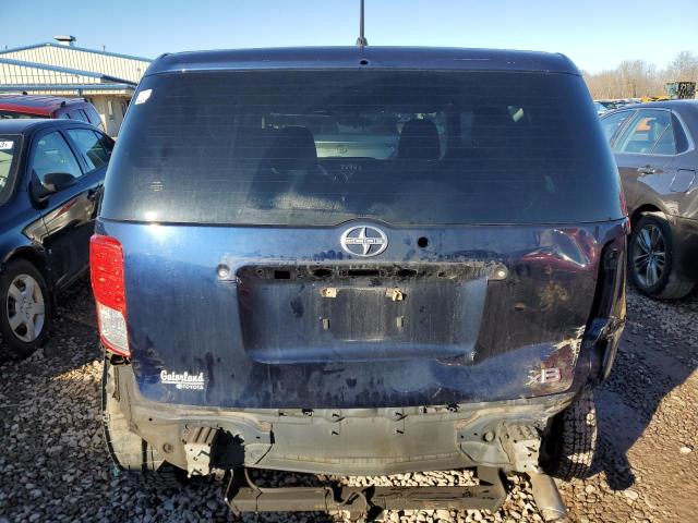 Photo 6 from auction – 2015 TOYOTA SCION XB with VIN JTLZE4FE7FJ079516