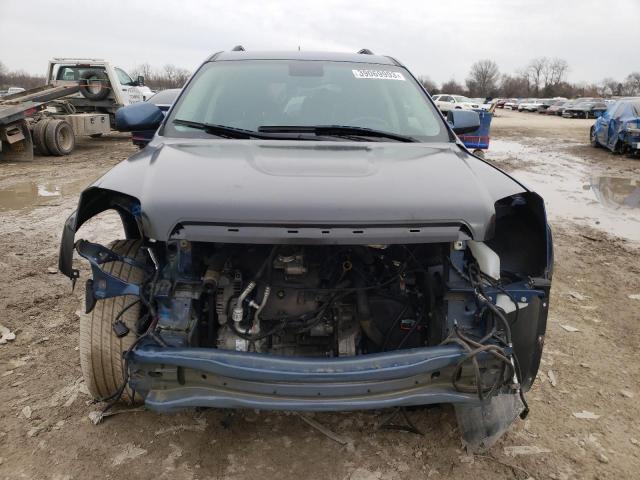Photo 5 from auction – 2017 GMC TERRAIN SL with VIN 2GKFLTEK1H6198902