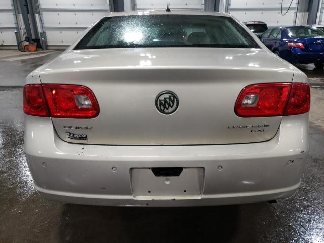Zdjęcie 6 z aukcji – 2008 BUICK LUCERNE CX z VIN 1G4HD57228U161106