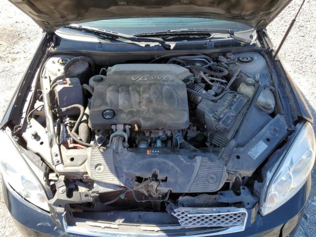 Photo 11 from auction – 2014 CHEVROLET IMPALA LIM with VIN 2G1WB5E34E1170001