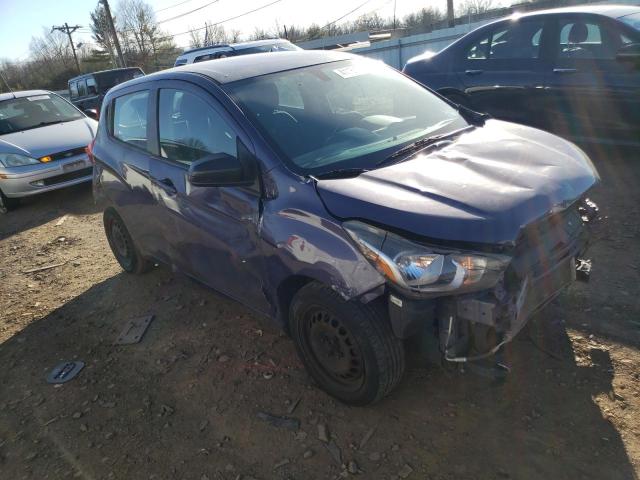 صورة رقم 4 من المزاد - 2016 CHEVROLET SPARK LS مع VIN KL8CB6SA3GC584170