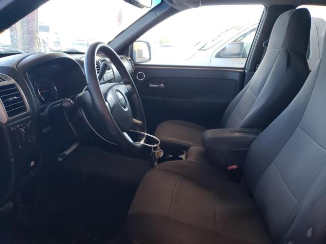 Photo 7 from auction – 2012 GMC CANYON SLE with VIN 1GTH5MFE1C8146623