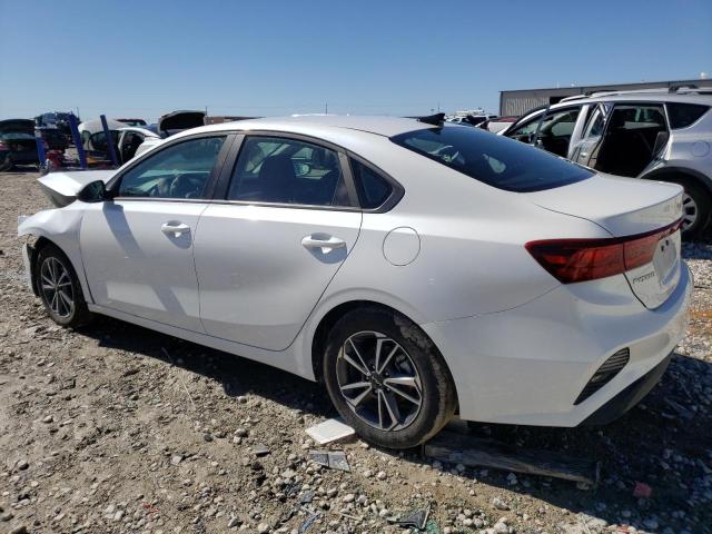 Photo 2 from auction – 2022 KIA FORTE FE with VIN 3KPF24AD0NE475496
