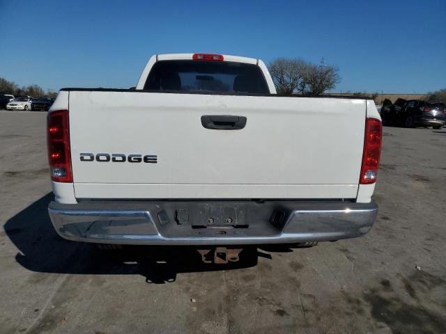 Photo 6 from auction – 2004 DODGE RAM 1500 S with VIN 1D7HA16N84J225541
