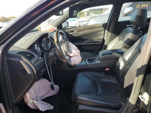 Photo 7 from auction – 2011 CHRYSLER 300C with VIN 2C3CA6CT9BH594125