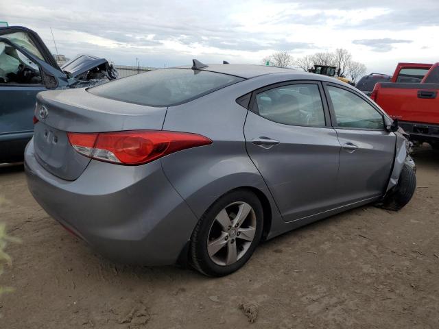 Photo 3 from auction – 2012 HYUNDAI ELANTRA GL with VIN KMHDH4AE3CU451606