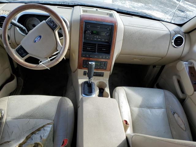 Photo 8 from auction – 2006 FORD EXPLORER E with VIN 1FMEU74E16UA78275