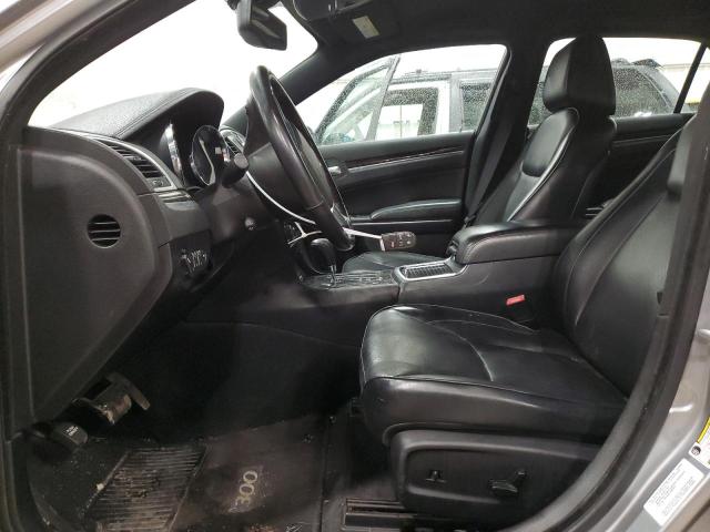 Photo 7 from auction – 2011 CHRYSLER 300 LIMITE with VIN 2C3CA5CG4BH522097