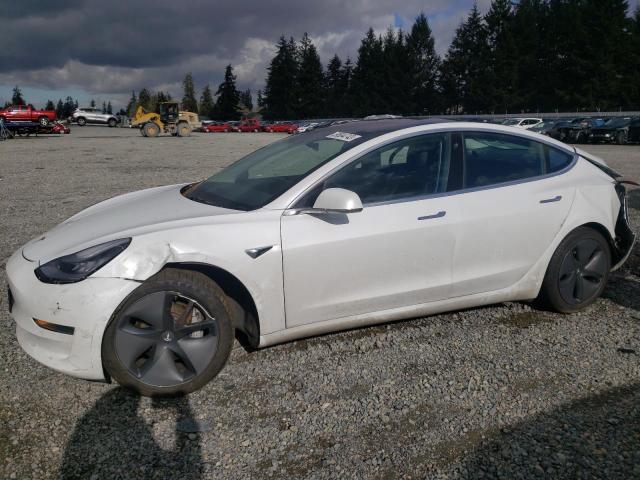 TESLA MODEL 3 2018 with VIN 5YJ3E1EB9JF108540 - Photo from auction