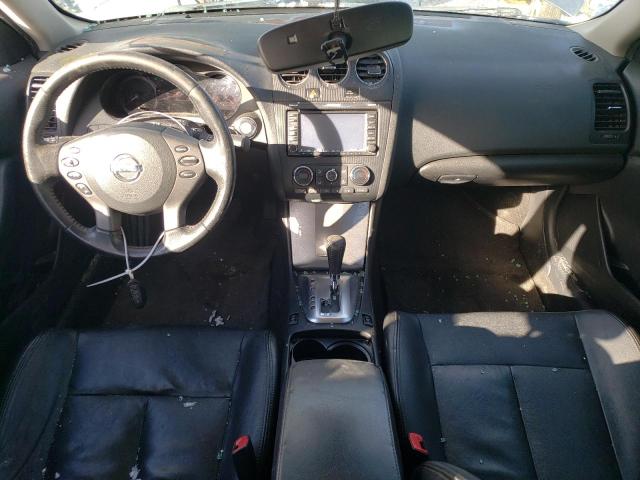 Photo 8 from auction – 2010 NISSAN ALTIMA BAS with VIN 1N4AL2AP7AN529765
