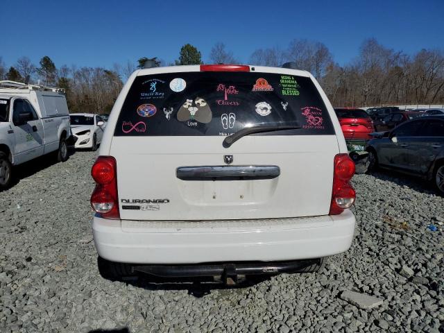 Photo 6 from auction – 2006 DODGE DURANGO LI with VIN 1D4HB58NX6F152208