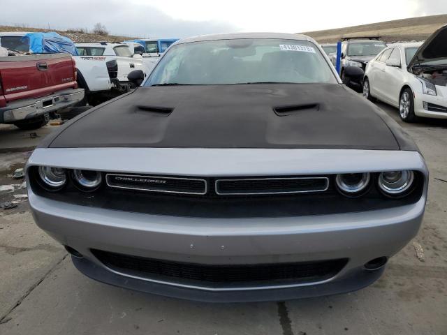Photo 5 from auction – 2017 DODGE CHALLENGER with VIN 2C3CDZAG6HH573272