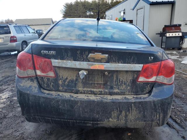 Photo 6 from auction – 2011 CHEVROLET CRUZE LT with VIN 1G1PG5S99B7240525