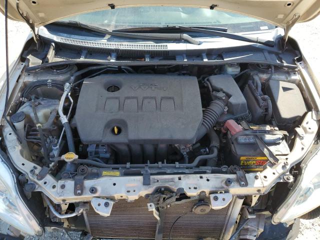 Photo 11 from auction – 2013 TOYOTA COROLLA BA with VIN 5YFBU4EE9DP167199