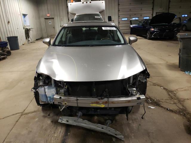 Photo 5 from auction – 2015 LEXUS ES 350 with VIN JTHBK1GG0F2177056