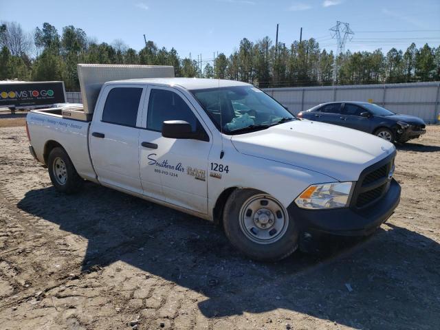 Photo 4 from auction – 2019 RAM 1500 CLASS with VIN 1C6RR6ST0KS644233