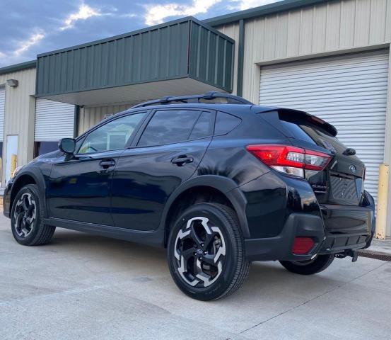 Photo 3 from auction – 2021 SUBARU CROSSTREK with VIN JF2GTHSC8MH311129