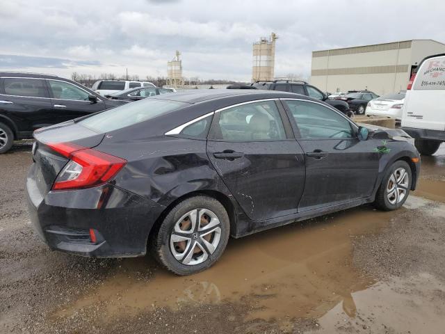 Photo 3 from auction – 2016 HONDA CIVIC LX with VIN 2HGFC2F57GH516394