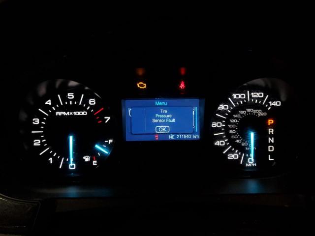 Photo 9 from auction – 2011 FORD EDGE SE with VIN 2FMDK3GC3BBA82672