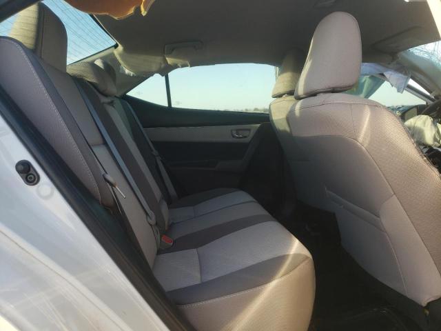 Photo 10 from auction – 2017 TOYOTA COROLLA L with VIN 5YFBURHE5HP719814