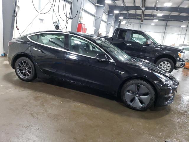 Photo 4 from auction – 2019 TESLA MODEL 3 with VIN 5YJ3E1EB7KF417991