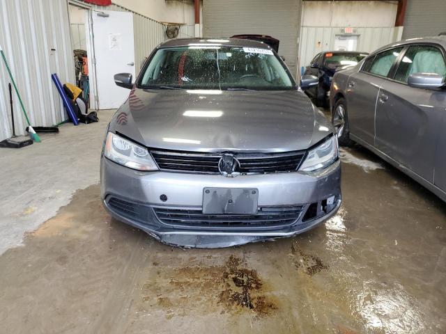 Photo 5 from auction – 2011 VOLKSWAGEN JETTA TDI with VIN 3VWLL7AJ5BM092028