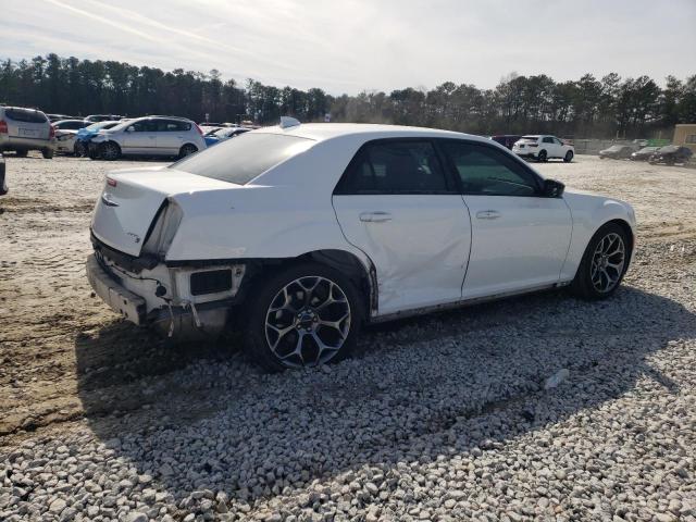 Photo 3 from auction – 2015 CHRYSLER 300 S with VIN 2C3CCABG8FH908757
