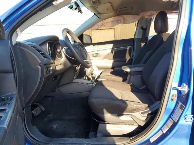 Photo 7 from auction – 2019 MITSUBISHI OUTLANDER with VIN JA4AP3AU2KU020713
