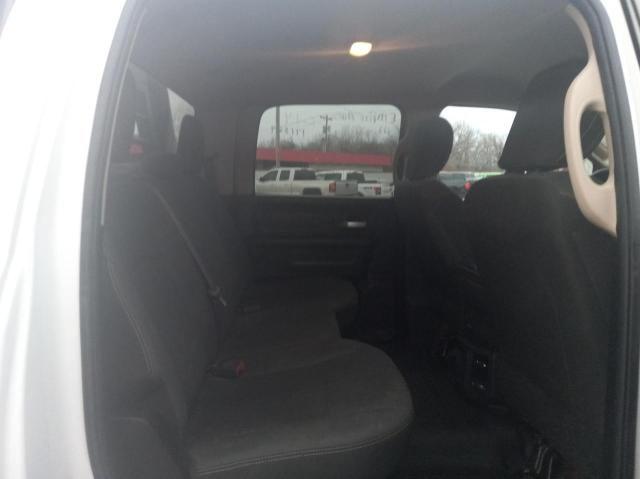 Photo 6 from auction – 2019 RAM 3500 with VIN 3C7WRTCL2KG688804