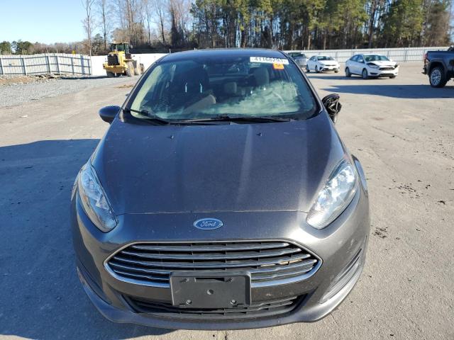 Photo 5 from auction – 2017 FORD FIESTA SE with VIN 3FADP4BJ1HM161434
