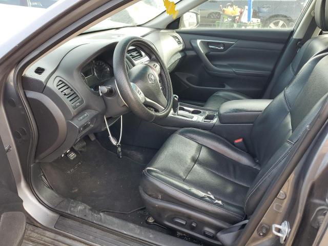 Photo 7 from auction – 2017 NISSAN ALTIMA 3.5 with VIN 1N4BL3AP1HC164273