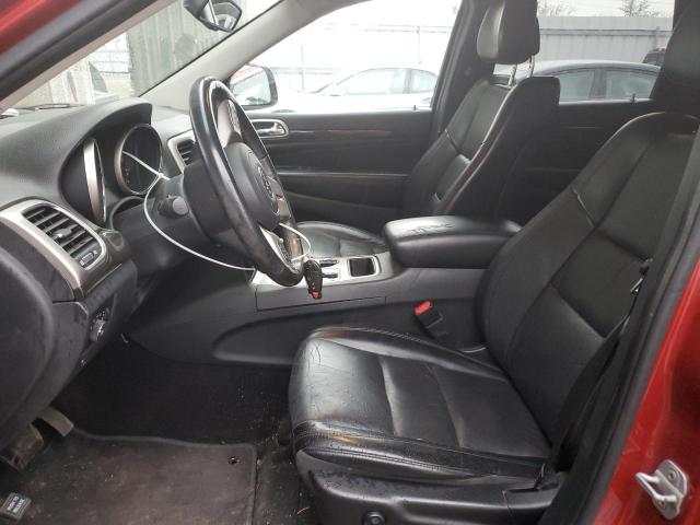 Photo 7 from auction – 2011 JEEP GRAND CHER with VIN 1J4RR4GG5BC600970