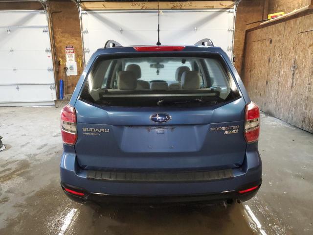 Photo 6 from auction – 2015 SUBARU FORESTER 2 with VIN JF2SJABC7FH478432