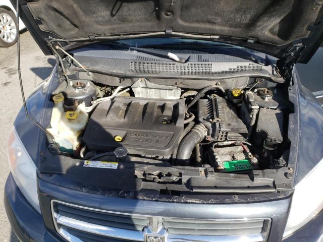 Photo 12 from auction – 2008 DODGE CALIBER SE with VIN 1B3HB78K98D675041