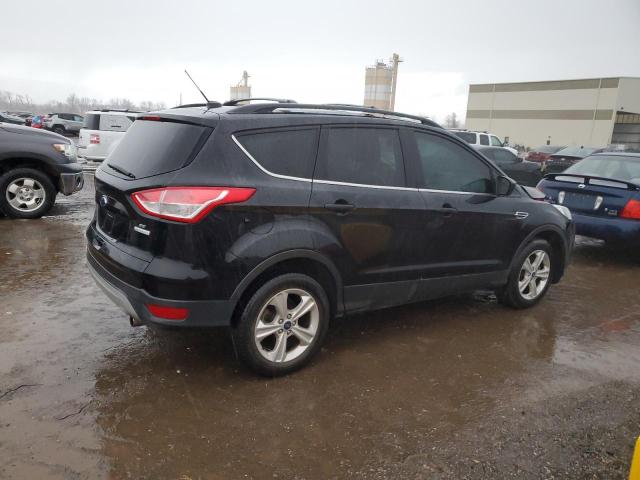 Photo 3 from auction – 2013 FORD ESCAPE SE with VIN 1FMCU0G97DUC61769