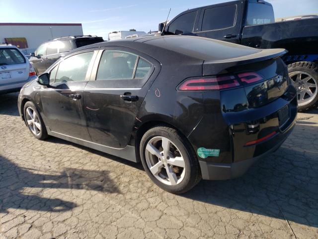 Photo 2 from auction – 2014 CHEVROLET VOLT with VIN 1G1RH6E45EU170829