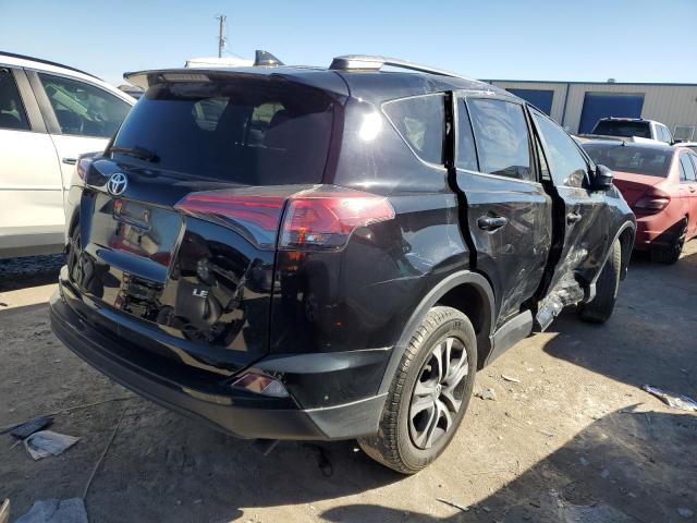 Photo 3 from auction – 2017 TOYOTA RAV4 LE with VIN 2T3ZFREV9HW376086