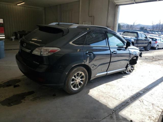 Photo 3 from auction – 2011 LEXUS RX 350 with VIN 2T2BK1BA6BC093514