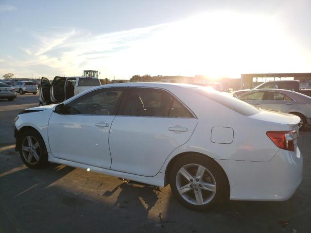 Photo 2 from auction – 2014 TOYOTA CAMRY with VIN 4T1BF1FK5EU822097