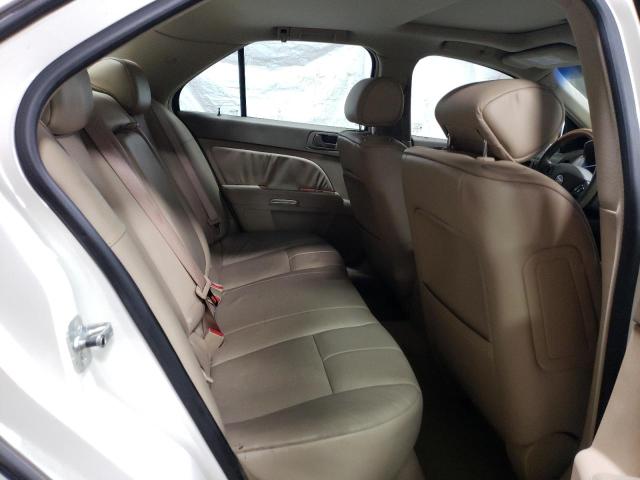 Photo 10 from auction – 2005 CADILLAC STS with VIN 1G6DC67A450215482