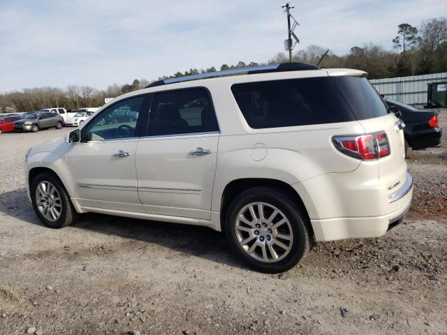 Photo 2 from auction – 2015 GMC ACADIA DEN with VIN 1GKKRTKD0FJ225588