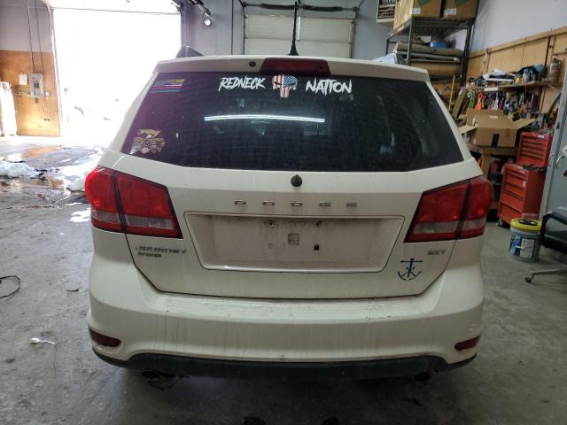 Photo 6 from auction – 2013 DODGE JOURNEY SX with VIN 3C4PDDBG0DT716796