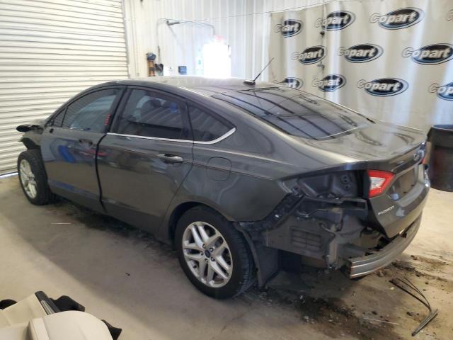 Photo 2 from auction – 2016 FORD FUSION SE with VIN 1FA6P0HD6G5107991