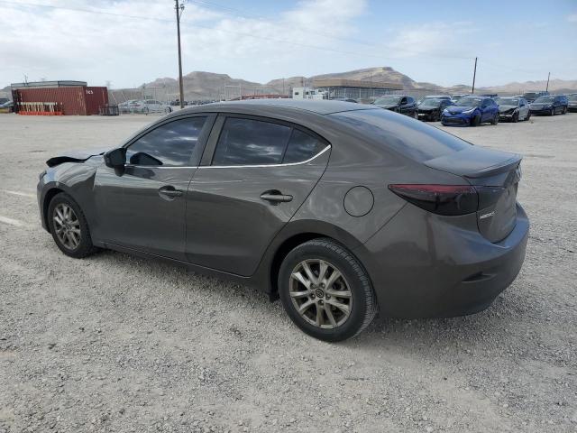 Photo 2 from auction – 2014 MAZDA 3 TOURING with VIN JM1BM1V76E1127314