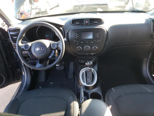 Photo 8 from auction – 2016 KIA SOUL + with VIN KNDJP3A53G7263130