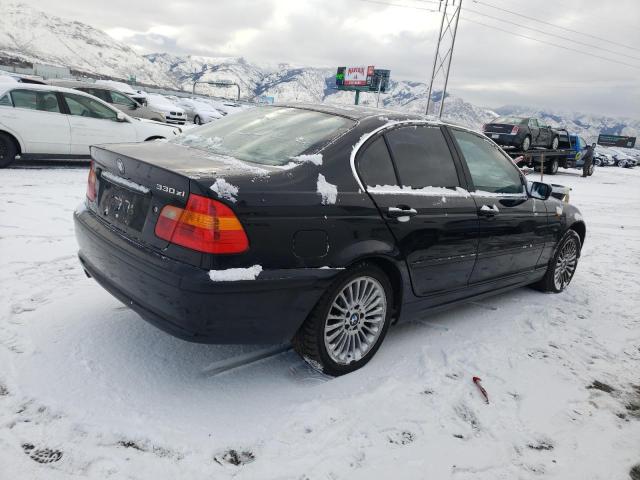Photo 3 from auction – 2003 BMW 330 XI with VIN WBAEW53453PN30392