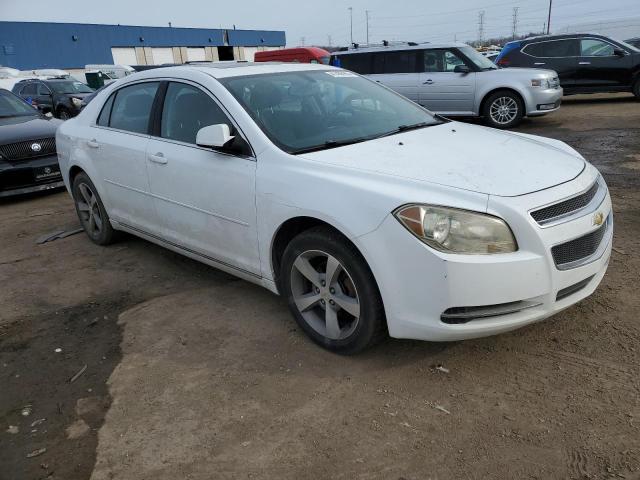 Photo 4 from auction – 2011 CHEVROLET MALIBU 1LT with VIN 1G1ZC5E13BF235661