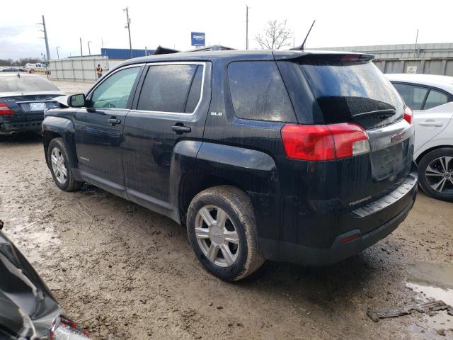 Photo 2 from auction – 2014 GMC TERRAIN SL with VIN 2GKALMEK3E6188321