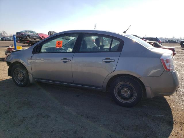 Photo 2 from auction – 2010 NISSAN SENTRA 2.0 with VIN 3N1AB6AP7AL642607